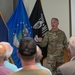 233d MGS Retirement Ceremony