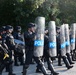 Joint Task Force Conducts Civil Disturbance Training