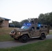 Joint Task Force Conducts Civil Disturbance Training
