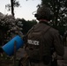 Joint Task Force Conducts Civil Disturbance Training