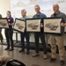 233d MGS Retirement Ceremony