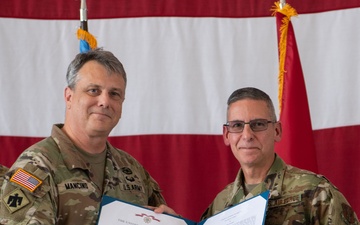 138 FW Legion of Merit Recipients