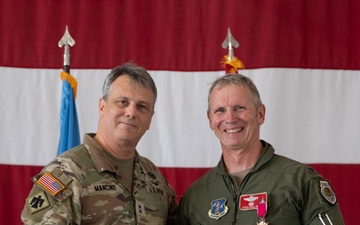 138 FW Legion of Merit Recipients