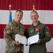 138 FW Legion of Merit Recipients
