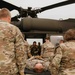The Missouri National Guard teams up for medical evacuation training