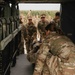 The Missouri National Guard teams up for medical evacuation training