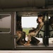 The Missouri National Guard teams up for medical evacuation training