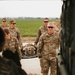 The Missouri National Guard teams up for medical evacuation training