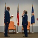 Miller promotes to colonel at the 165th Airlift Wing