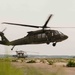 The Missouri National Guard teams up for medical evacuation training