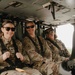 The Missouri National Guard teams up for medical evacuation training