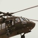 The Missouri National Guard teams up for medical evacuation training