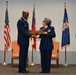 Miller promotes to colonel at the 165th Airlift Wing