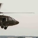 The Missouri National Guard teams up for medical evacuation training