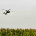 The Missouri National Guard teams up for medical evacuation training