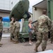 233d MGS Retirement Ceremony