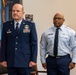 Senior Master Sgt. Jeffery Gaines Promoted to Chief Master Sgt.