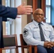 Senior Master Sgt. Jeffery Gaines Promoted to Chief Master Sgt.