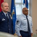 Senior Master Sgt. Jeffery Gaines Promoted to Chief Master Sgt.