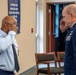 Senior Master Sgt. Jeffery Gaines Promoted to Chief Master Sgt.
