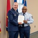 Senior Master Sgt. Jeffery Gaines Promoted to Chief Master Sgt.