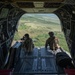 JTF-Bravo conducts ARRK flight for counter-narcotics scenario