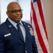 Senior Master Sgt. Jeffery Gaines Promoted to Chief Master Sgt.