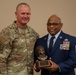 Senior Master Sgt. Jeffery Gaines Promoted to Chief Master Sgt.