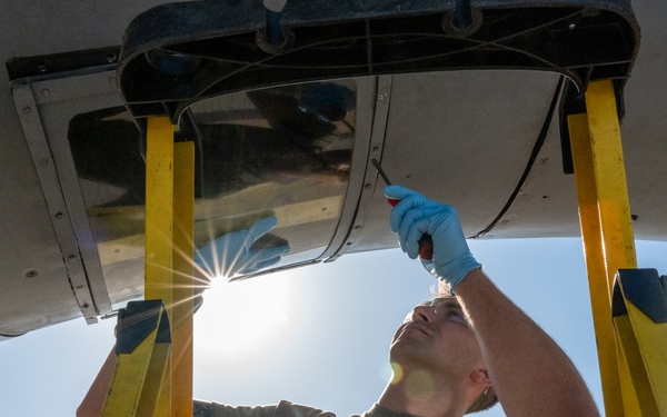 Boom sighting door window replacement