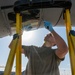 Boom sighting door window replacement