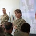 233rd MGS Retirement Ceremony