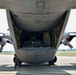 Total Force Airmen arrive at Battle Creek ANGB in support of Exercise Northern Strike 25-2