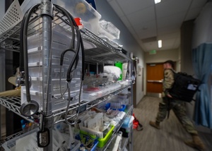 Lab Life: Episode 80: SpaceWERX - Partnering to Accelerate our Future in Space