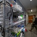 WSU Nursing Program lends helping hands to train 141st ANG troops