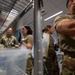 WSU Nursing Program lends helping hands to train 141st ANG troops