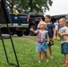 241st Engineering Installation Squadron Family Day