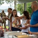 241st Engineering Installation Squadron Family Day