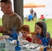 241st Engineering Installation Squadron Family Day