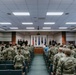 Chief Master Sgt. Dawn Bickford retires from the Missouri Air National Guard