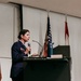 Chief Master Sgt. Dawn Bickford retires from the Missouri Air National Guard
