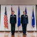 Chief Master Sgt. Dawn Bickford retires from the Missouri Air National Guard