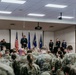 Chief Master Sgt. Dawn Bickford retires from the Missouri Air National Guard