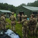 126th Security Forces train at Fort Leonard Wood