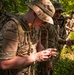 126th Security Forces train Land Navigation at Fort Leonard Wood