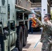 Hawaii Army National Guard provides ground support to Honolulu Fire Department during red flag fire warnings