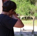 Fort Rucker Gold Star Families Learn Life Skills Through SERE Survival Training