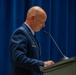 134th OG Change of Command