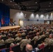 134th OG Change of Command