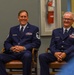 MSGT Brooks retires from the US Air Force