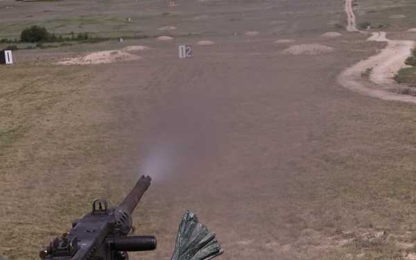 302nd MPs maintaining the combative edge